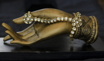 Картинка разное украшения аксессуары веера браслет рука