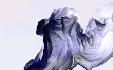 Картинка 3д графика abstract абстракции дымка