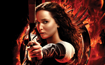 Картинка the hunger games catching fire кино фильмы jennifer lawrence