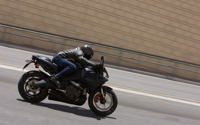 Обои картинки фото мотоциклы, buell, 1125cr