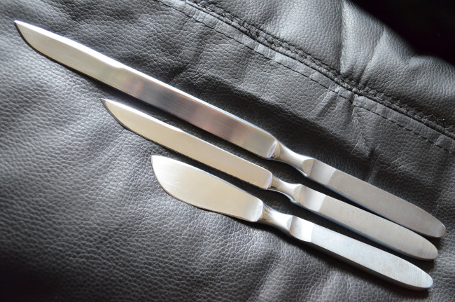 Обои картинки фото нож, ампутационный, разное, медицина, ножи