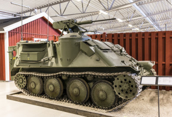 Картинка pbv+301 техника военная+техника экспозиция музей