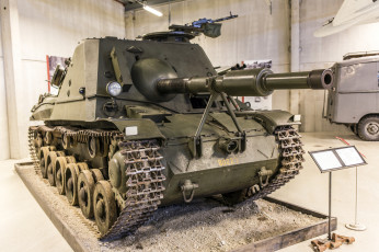 Картинка pvkv+m+43 техника военная+техника музей экспозиция