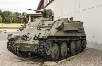 Картинка pbv+301+outdoor техника военная+техника музей экспозиция