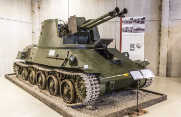 Картинка lvkv+fm+43 техника военная+техника музей экспозиция