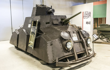 Картинка pril+fm+29 техника военная+техника экспозиция музей