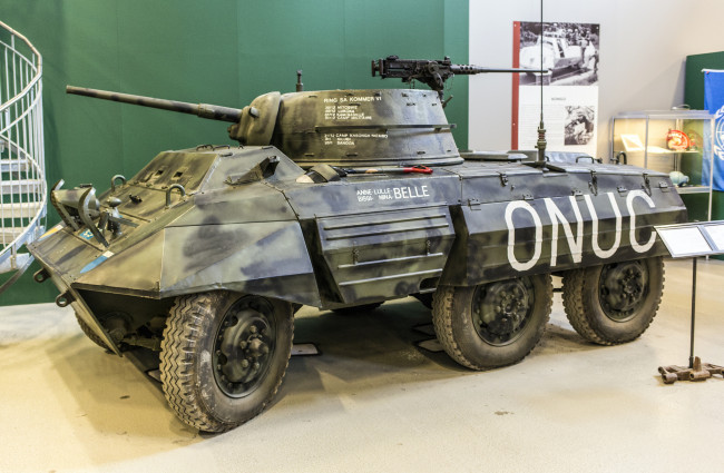 Обои картинки фото m8 greyhound, техника, военная техника, музей, экспозиция