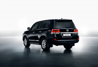 Картинка автомобили toyota cruiser 200 land 2015г uzj200