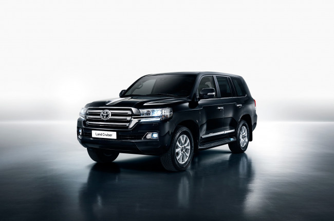 Обои картинки фото автомобили, toyota, 2015г, uzj200, cruiser, 200, land