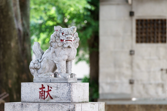 Обои картинки фото разное, садовые и парковые скульптуры, статуя