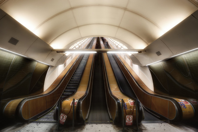 Обои картинки фото техника, метро, метрополитен
