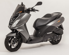 Картинка мотоциклы мотороллеры peugeot