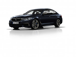 Картинка автомобили bmw m550i xdrive sedan worldwide