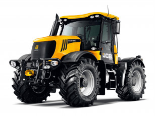 Картинка техника тракторы 3230 fastrac jcb