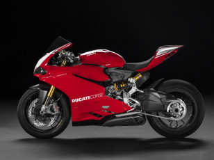 Картинка мотоциклы ducati