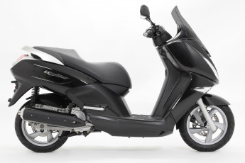 Картинка мотоциклы мотороллеры peugeot