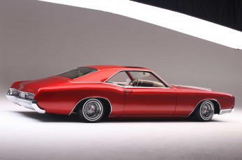 Картинка автомобили buick