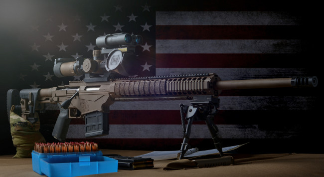 Обои картинки фото оружие, снайперская винтовка, снайперка