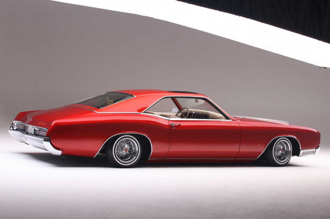 Обои картинки фото автомобили, buick