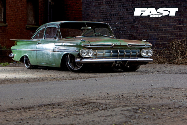 Обои картинки фото автомобили, chevrolet