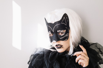 Картинка девушки -unsort+ креатив девушка наряд праздник