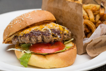 Картинка еда бутерброды +гамбургеры +канапе снедь