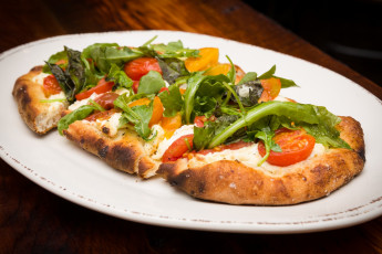 Картинка еда пицца снедь