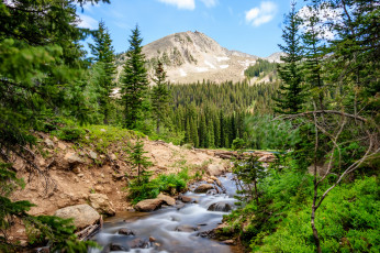 Картинка природа реки озера простор