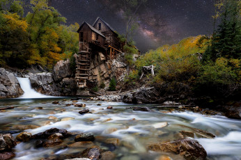 Картинка природа реки озера простор