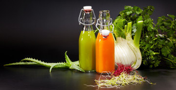 Картинка еда напитки +сок алоэ зелень сок