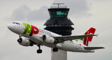 Картинка авиация пассажирские+самолёты авиалайнер