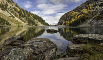 Картинка природа реки озера простор