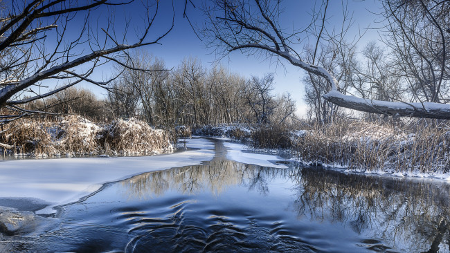 Обои картинки фото природа, реки, озера, простор