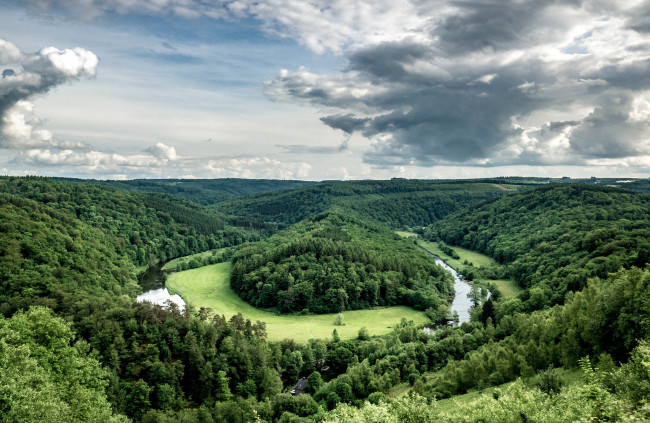 Обои картинки фото природа, пейзажи, простор