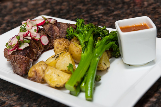 Обои картинки фото еда, мясные блюда, снедь