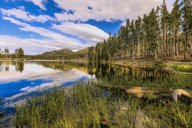 Обои картинки фото природа, реки, озера, простор