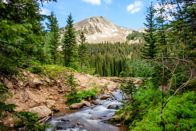 Обои картинки фото природа, реки, озера, простор