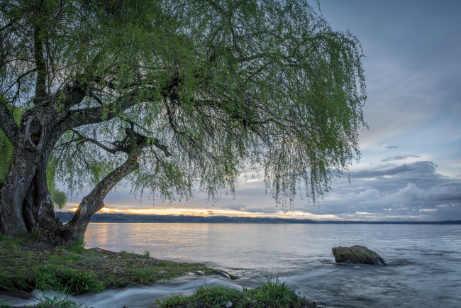 Обои картинки фото природа, реки, озера, простор