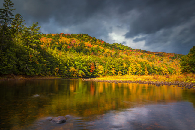 Обои картинки фото природа, реки, озера, простор