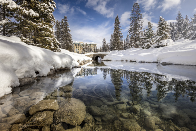 Обои картинки фото природа, реки, озера, простор