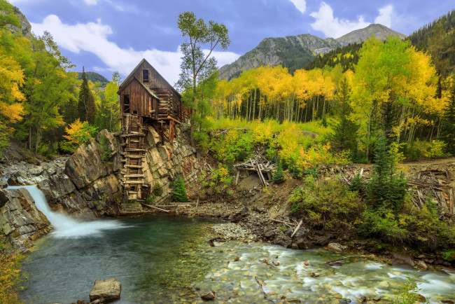 Обои картинки фото природа, реки, озера, простор