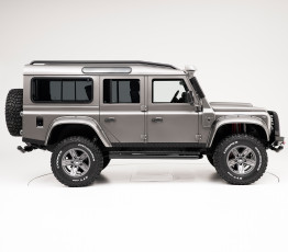 Картинка автомобили land-rover land rover