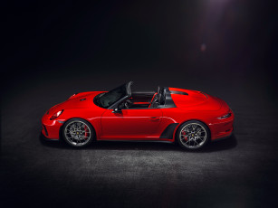 Картинка автомобили porsche