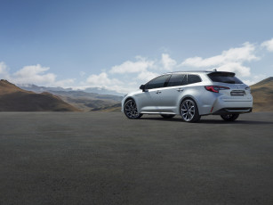 Картинка автомобили toyota