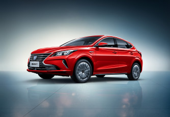 Картинка автомобили changan