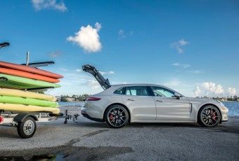 Картинка автомобили porsche