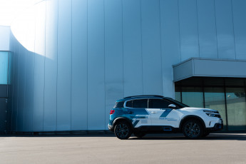 Картинка автомобили citroen ds