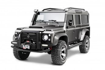 Картинка автомобили land-rover land rover
