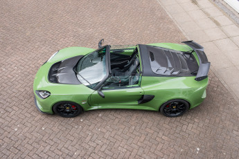 Картинка автомобили lotus