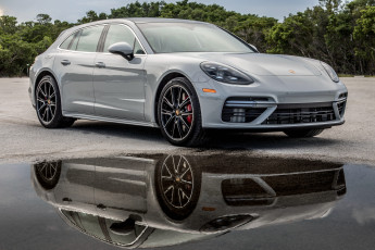 Картинка автомобили porsche